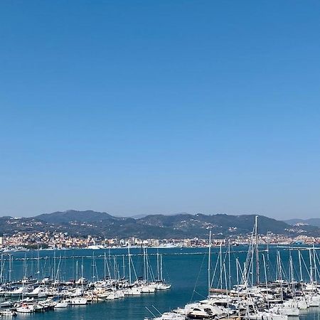 Appartamento Solosolemare Porto Venere Exterior foto