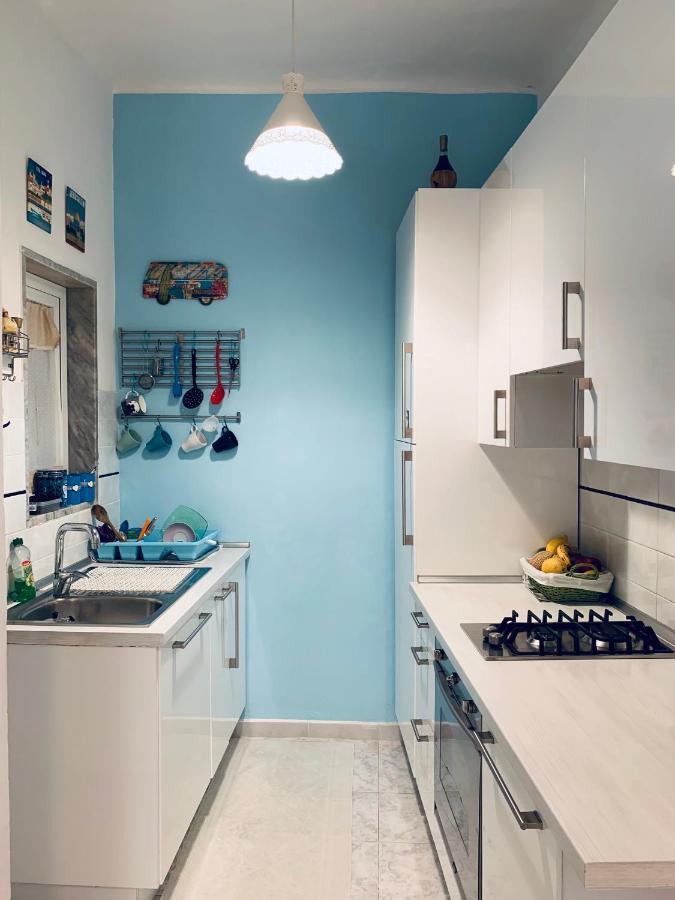 Appartamento Solosolemare Porto Venere Exterior foto