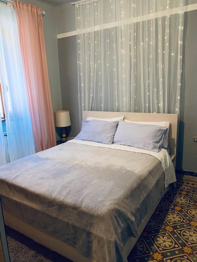 Appartamento Solosolemare Porto Venere Exterior foto