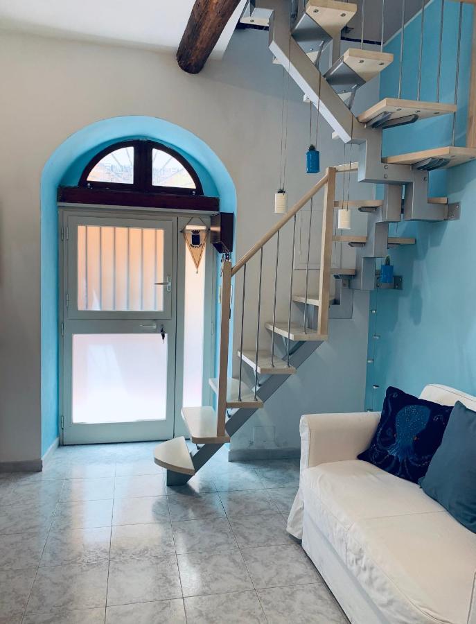 Appartamento Solosolemare Porto Venere Exterior foto